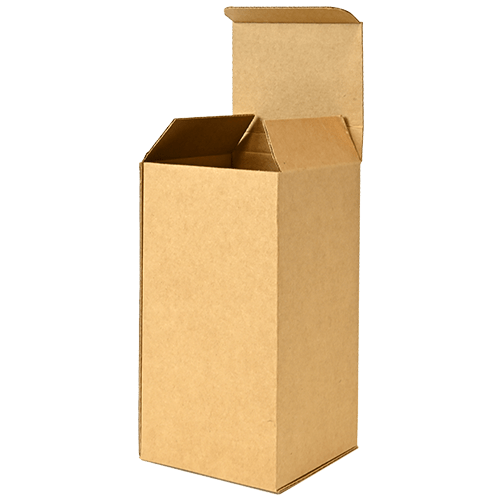 Corrugated box manufacturing